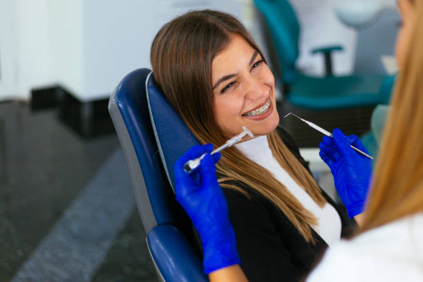 Best Sedation Dentistry  in Riverview, MI