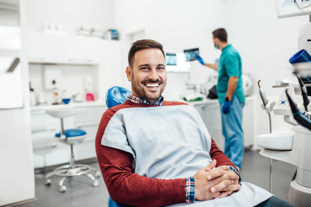Best Root Canal Treatment  in Riverview, MI