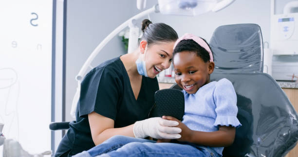 Best Full Mouth Reconstruction  in Riverview, MI