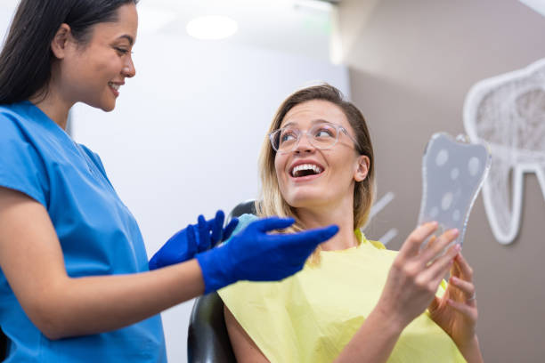 Advanced Technology for Better Dental Care in Riverview, MI