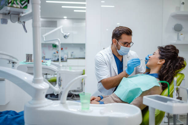Best Wisdom Tooth Removal  in Riverview, MI