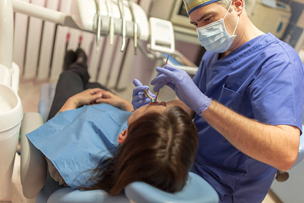Oral Surgery in Riverview, MI