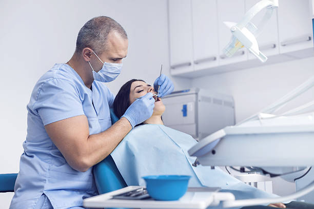 TMJ/TMD Treatment in Riverview, MI